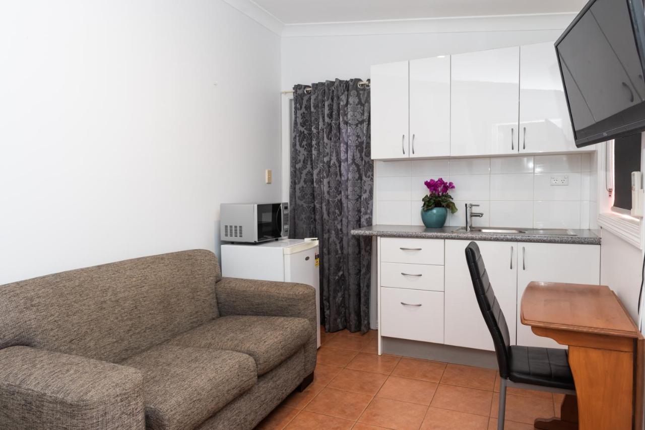 Aparthotel Manly'S Hidden Gem Esterno foto