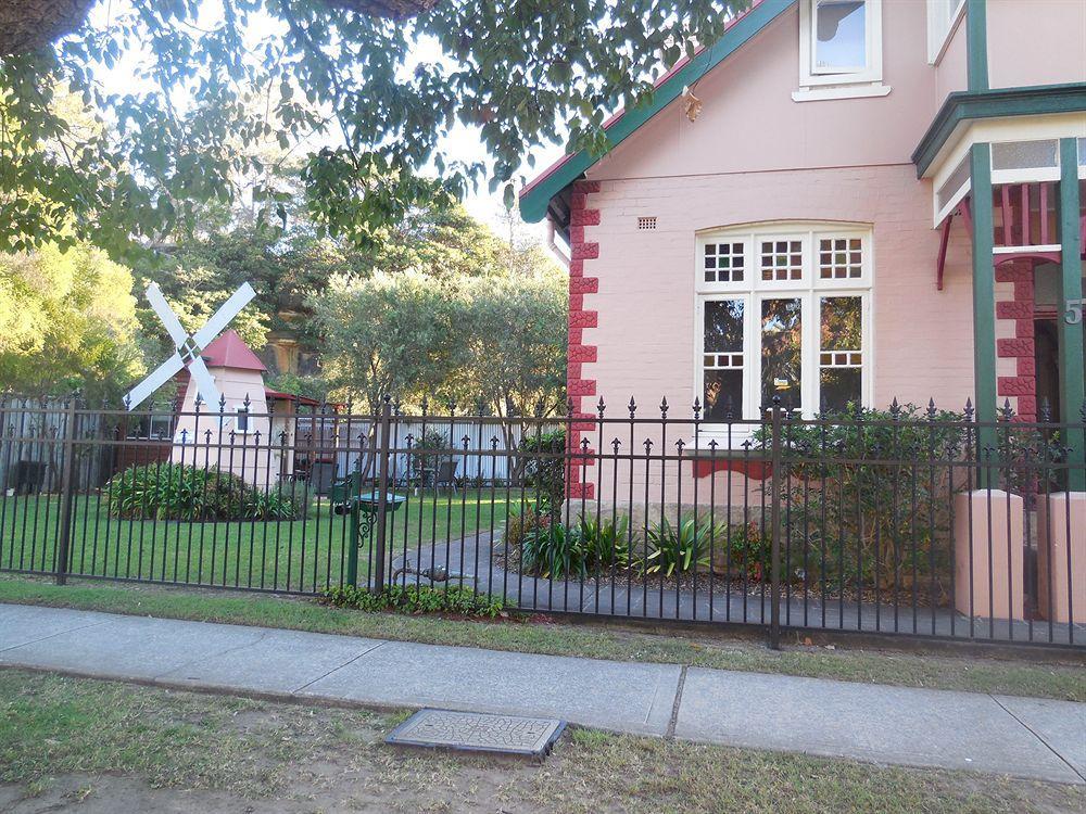 Aparthotel Manly'S Hidden Gem Esterno foto