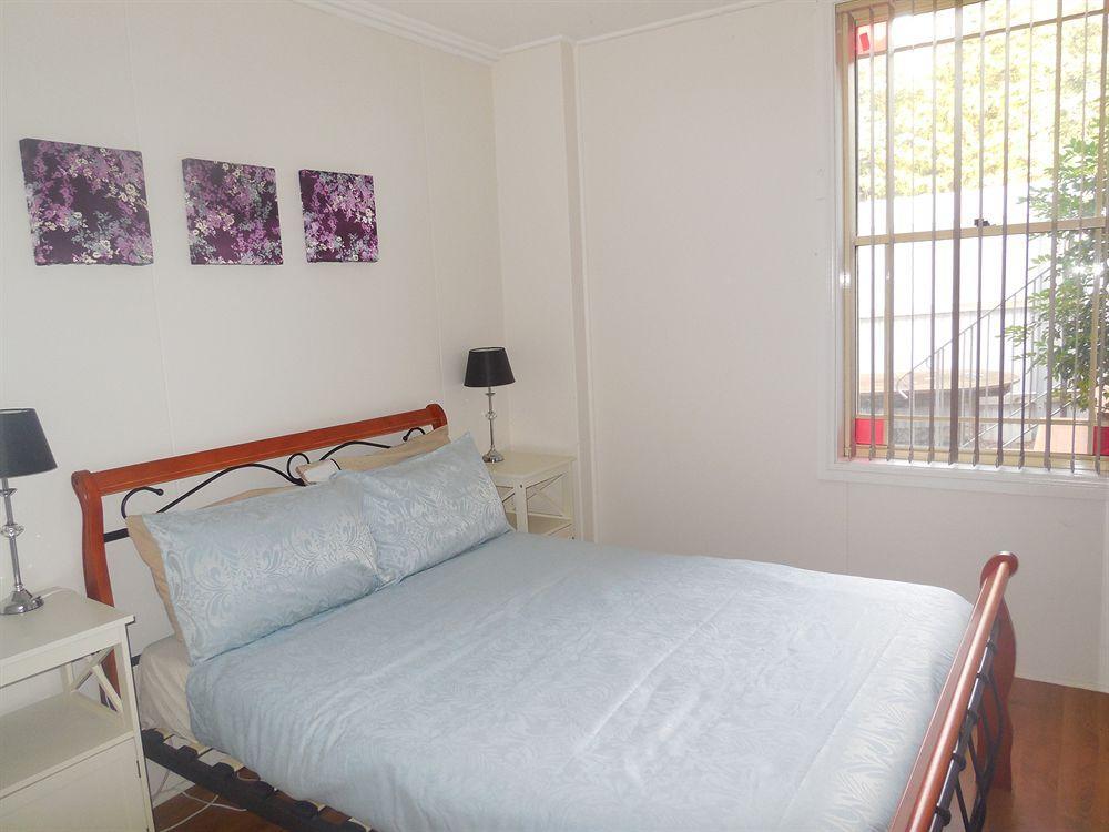 Aparthotel Manly'S Hidden Gem Esterno foto