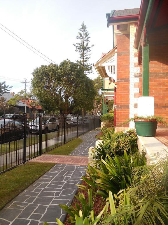 Aparthotel Manly'S Hidden Gem Esterno foto