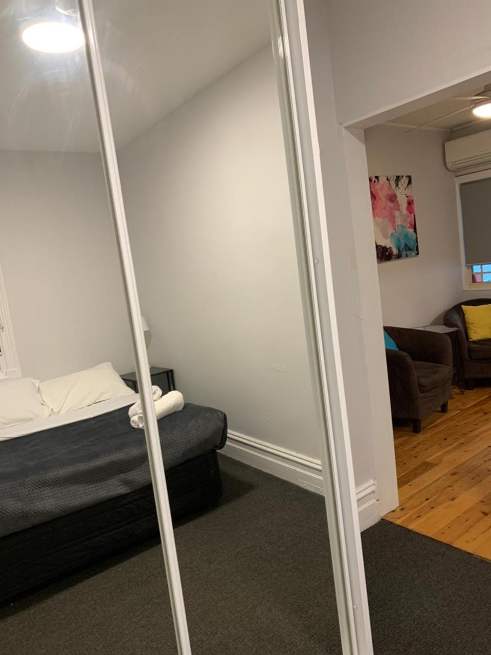 Aparthotel Manly'S Hidden Gem Esterno foto