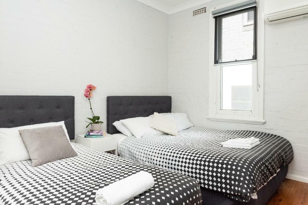 Aparthotel Manly'S Hidden Gem Esterno foto