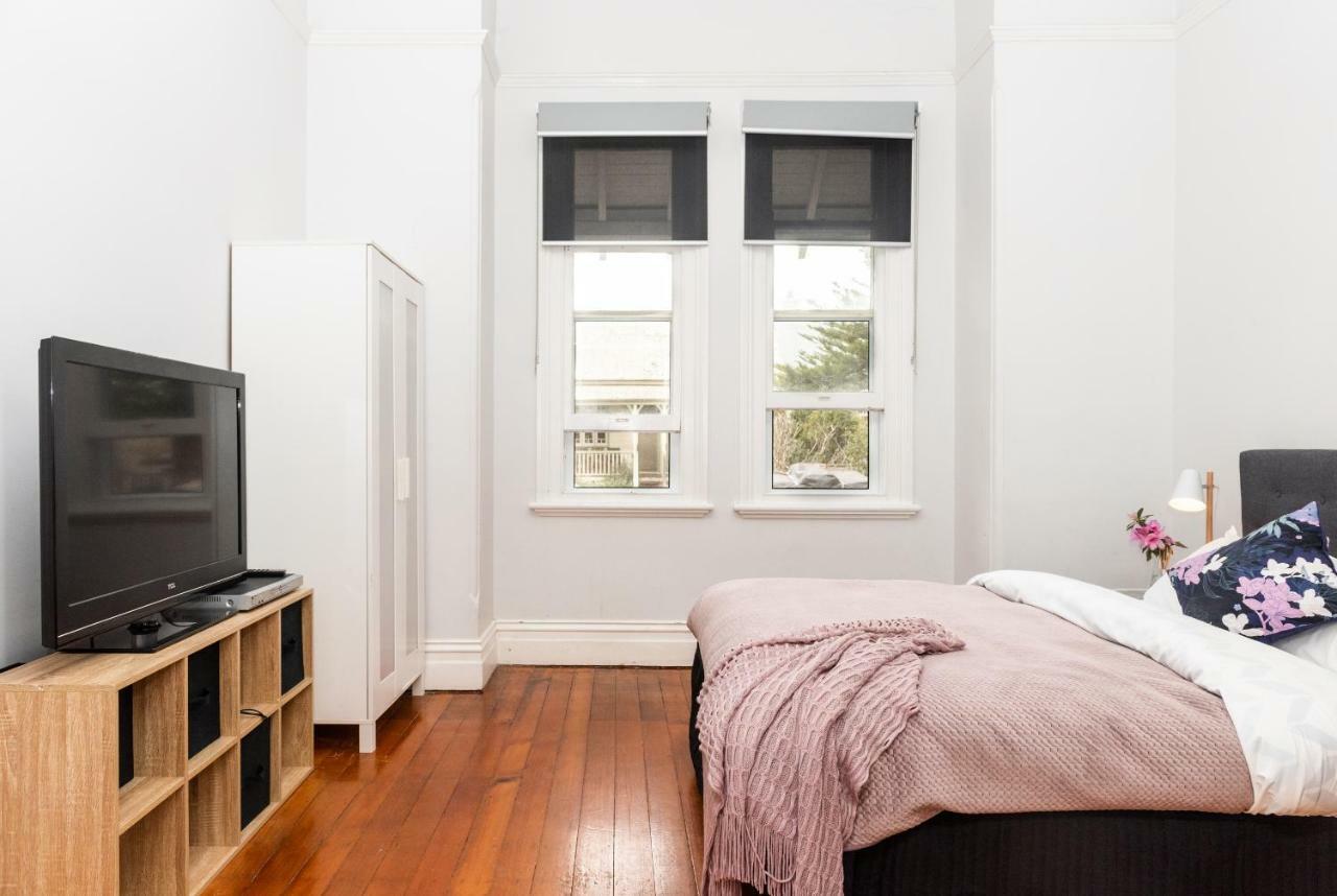 Aparthotel Manly'S Hidden Gem Esterno foto