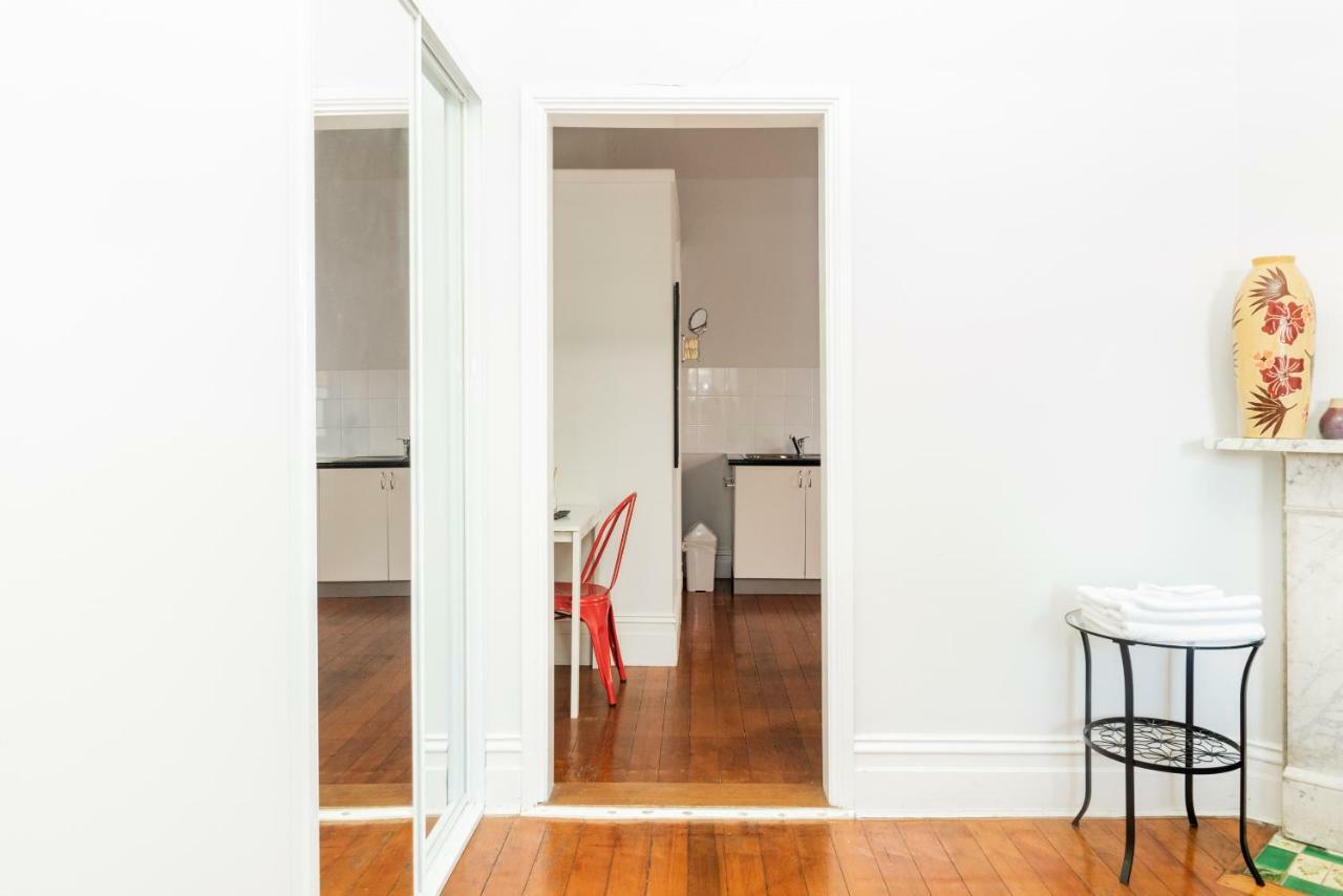 Aparthotel Manly'S Hidden Gem Esterno foto