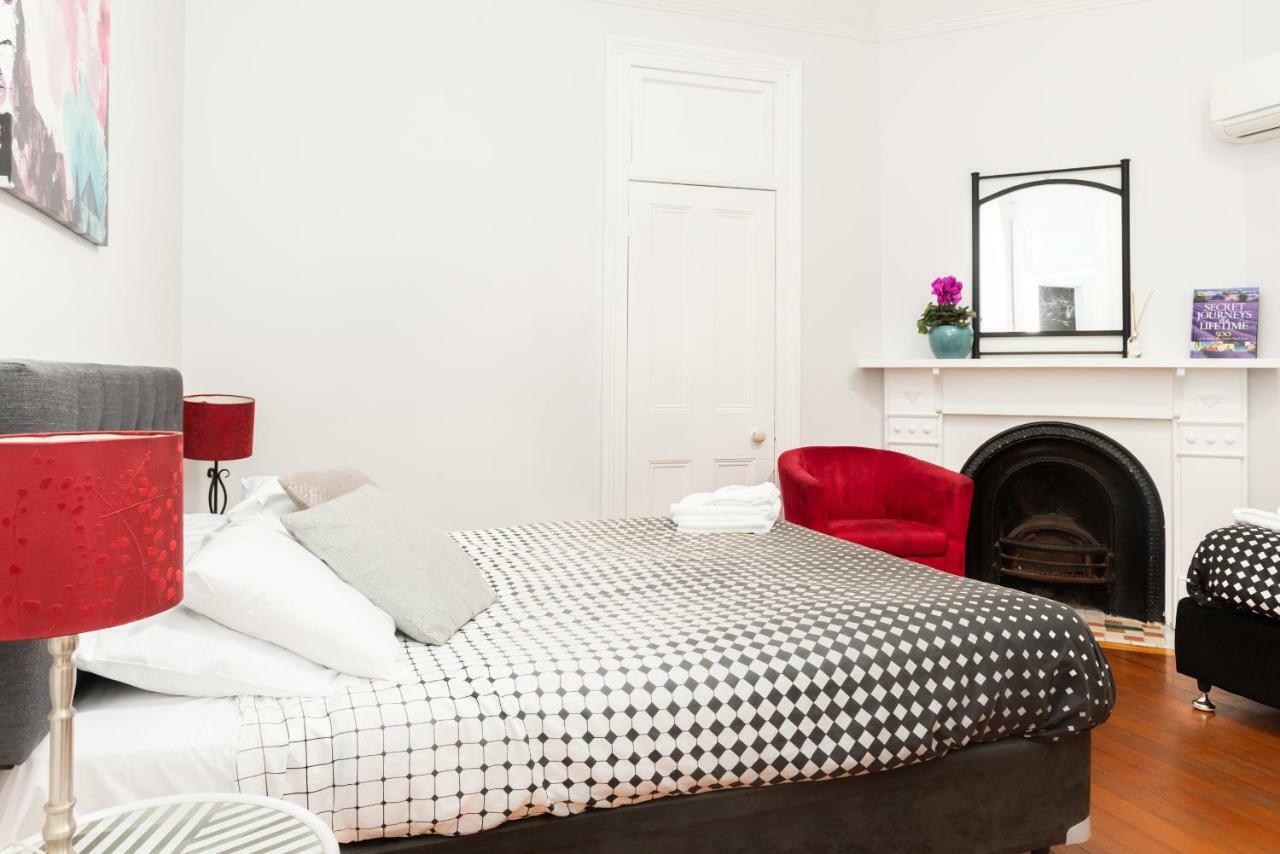 Aparthotel Manly'S Hidden Gem Esterno foto