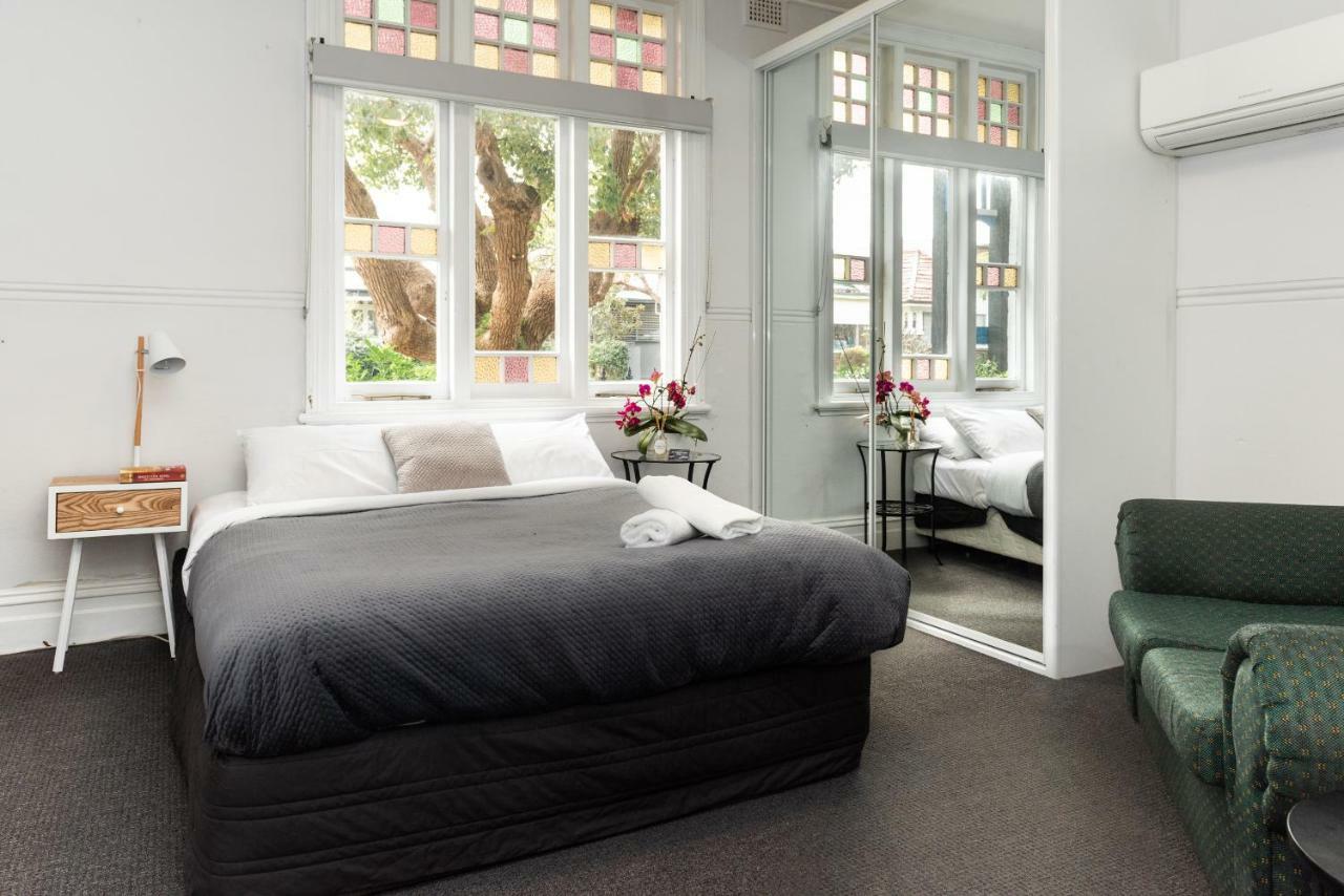 Aparthotel Manly'S Hidden Gem Esterno foto