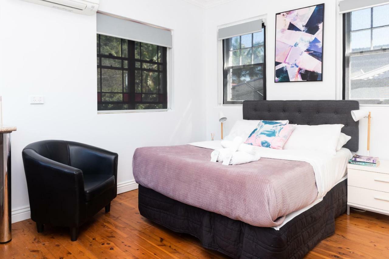 Aparthotel Manly'S Hidden Gem Esterno foto