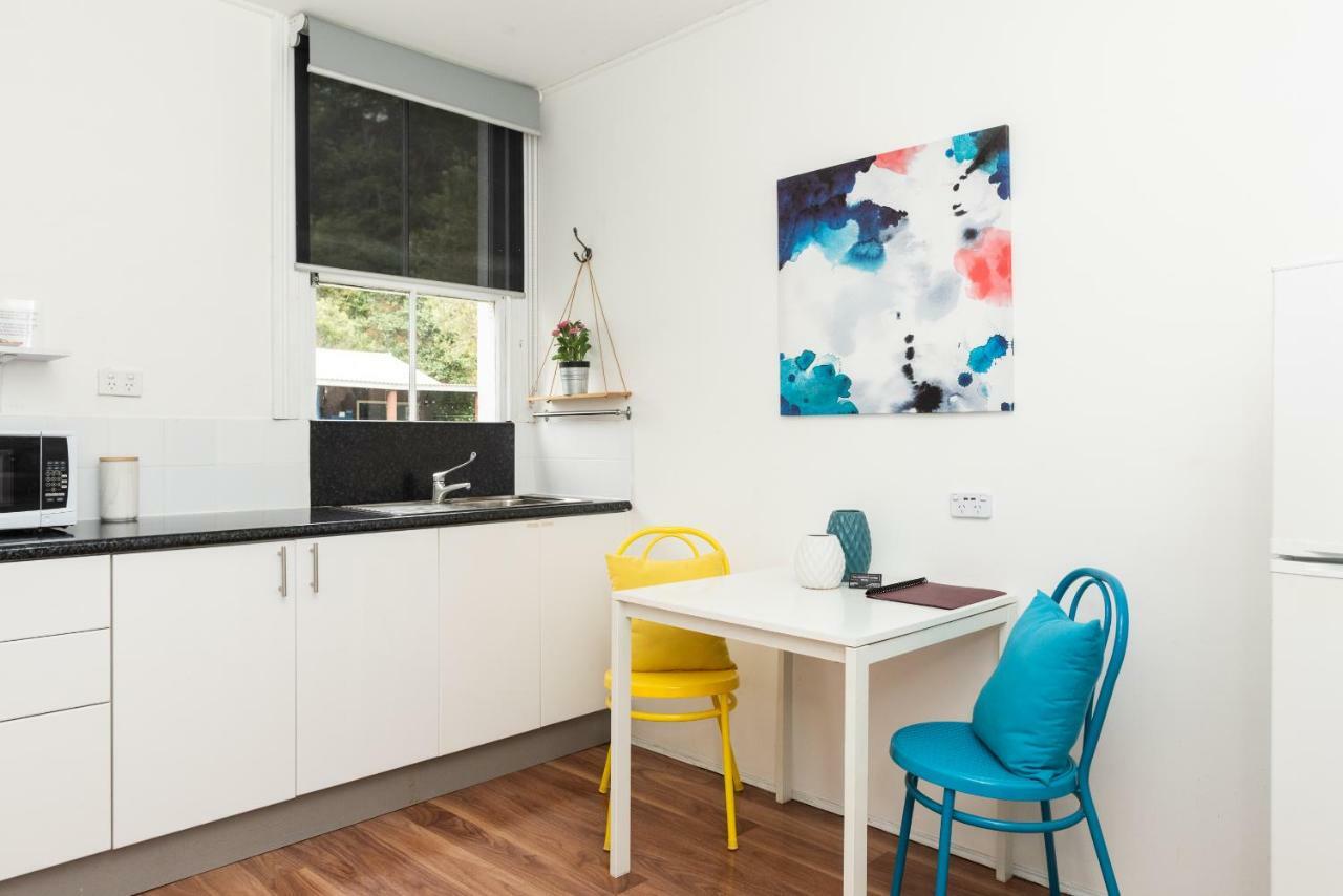 Aparthotel Manly'S Hidden Gem Esterno foto