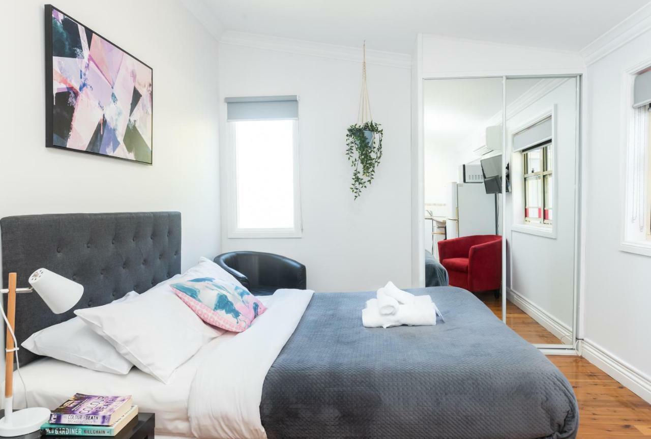 Aparthotel Manly'S Hidden Gem Esterno foto