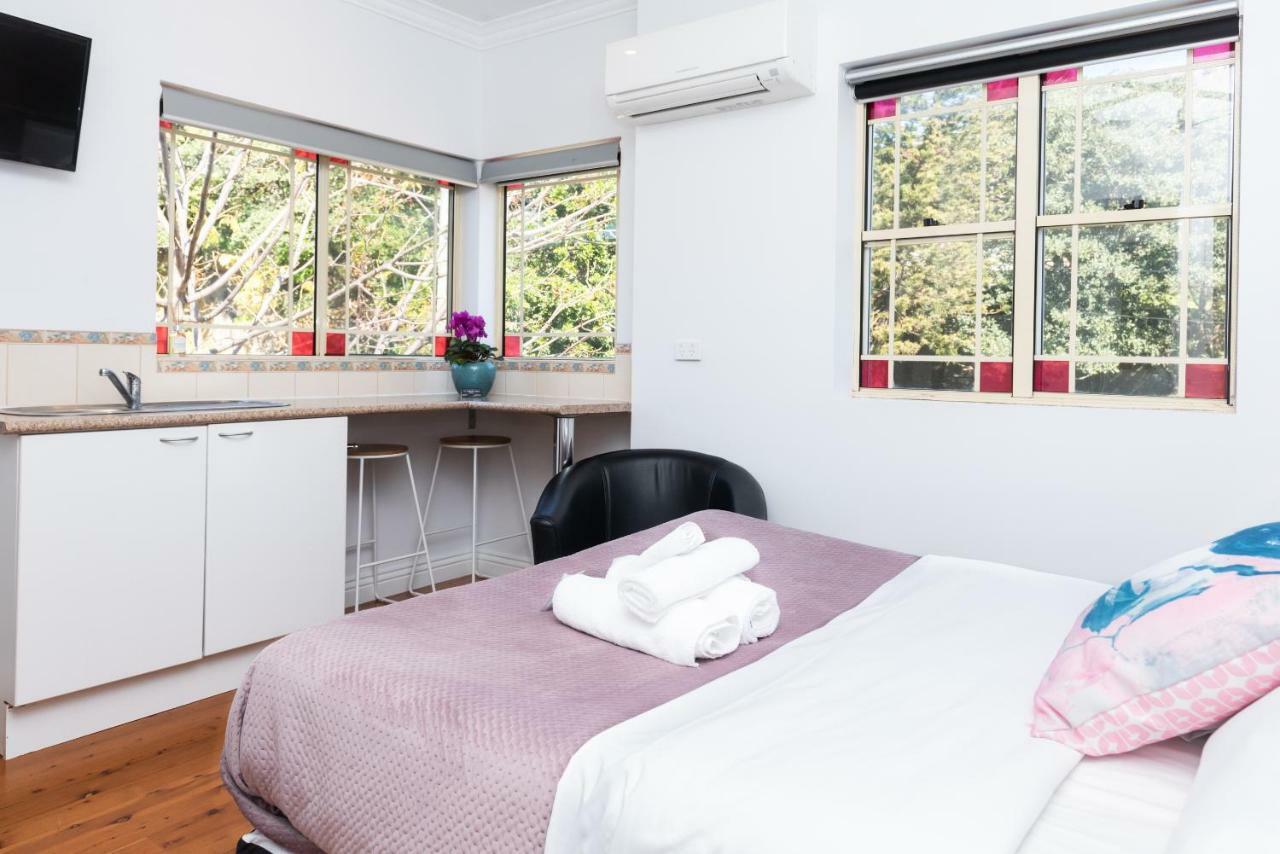 Aparthotel Manly'S Hidden Gem Esterno foto