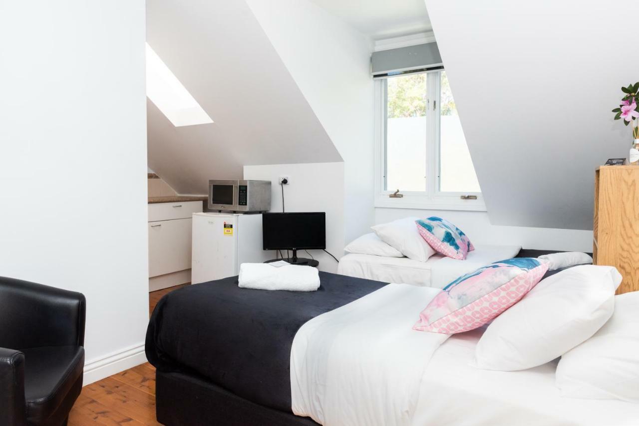 Aparthotel Manly'S Hidden Gem Esterno foto