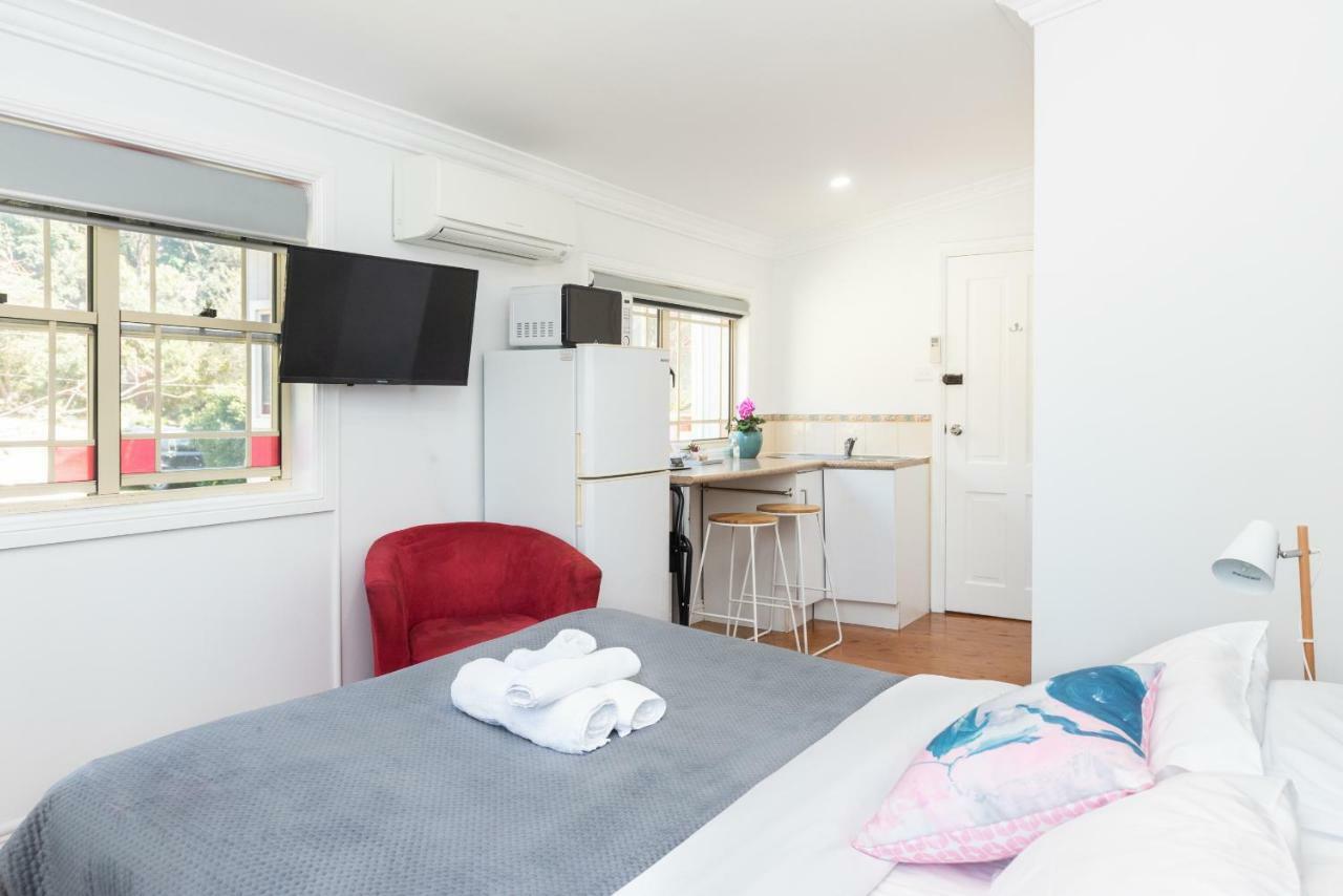 Aparthotel Manly'S Hidden Gem Esterno foto