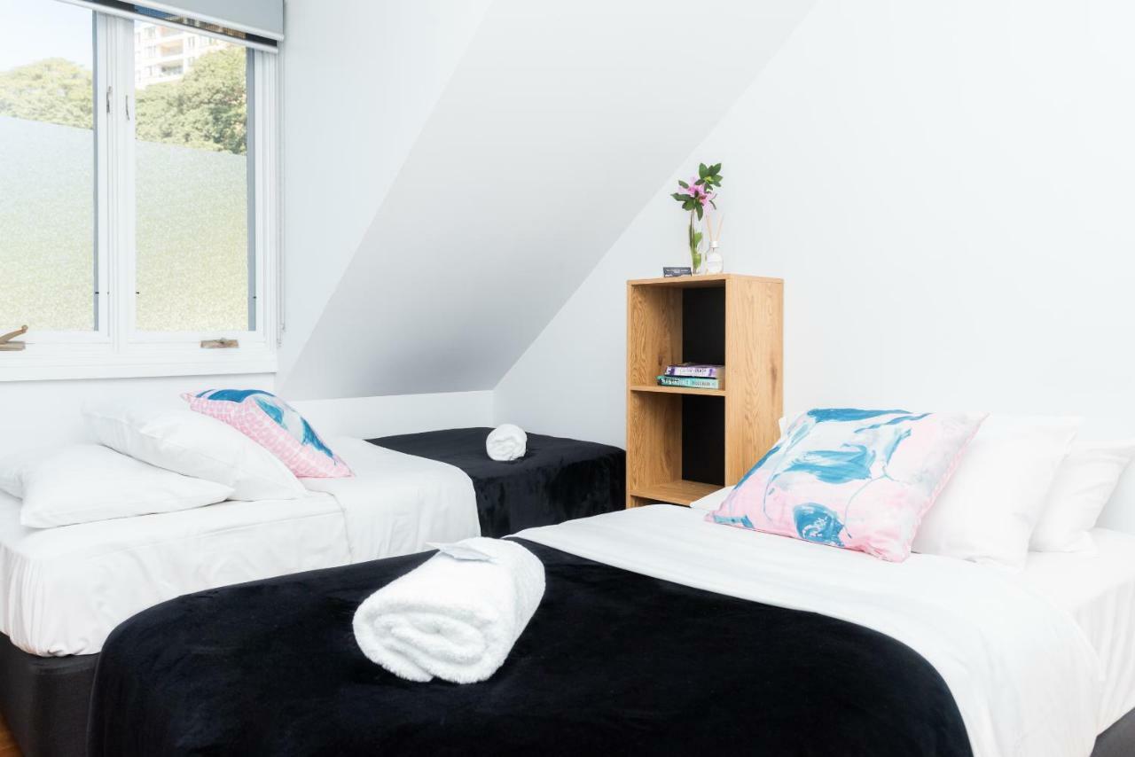 Aparthotel Manly'S Hidden Gem Esterno foto