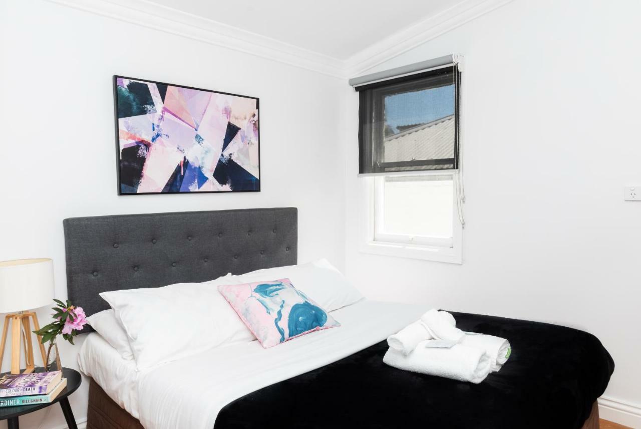 Aparthotel Manly'S Hidden Gem Esterno foto
